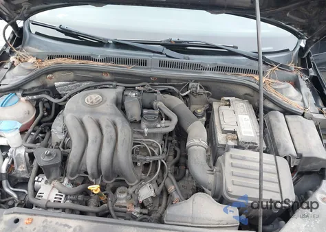 2012 Volkswagen Jetta 2.0L S z USA, uszkodzony, nr VIN 3VW2K7AJ0CM404725